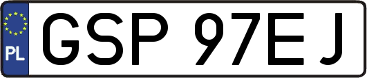 GSP97EJ