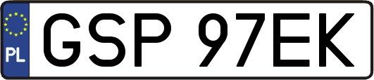 GSP97EK