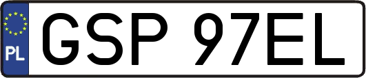 GSP97EL