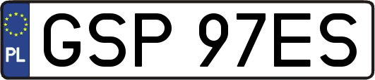 GSP97ES
