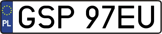 GSP97EU