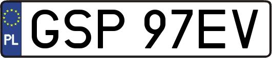 GSP97EV