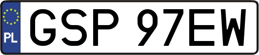GSP97EW