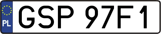 GSP97F1