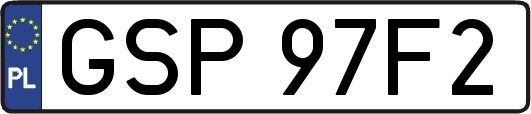 GSP97F2