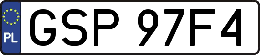 GSP97F4