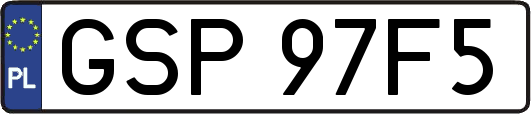 GSP97F5