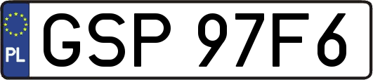 GSP97F6