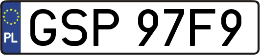 GSP97F9
