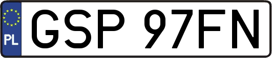 GSP97FN
