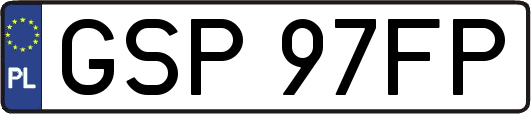 GSP97FP
