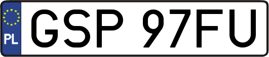 GSP97FU
