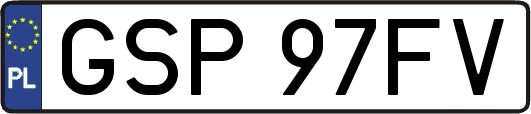 GSP97FV