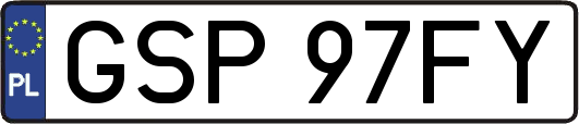 GSP97FY