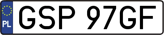 GSP97GF