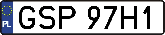 GSP97H1