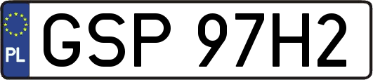 GSP97H2