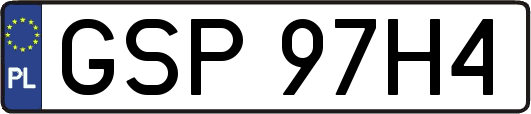 GSP97H4