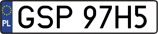 GSP97H5