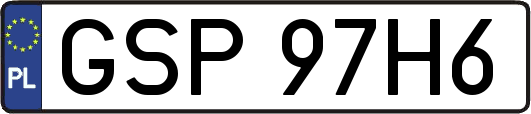 GSP97H6