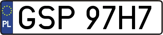 GSP97H7