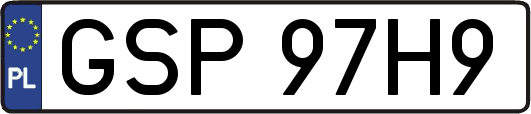 GSP97H9