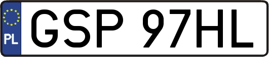 GSP97HL