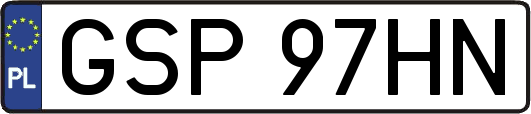 GSP97HN