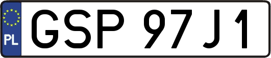 GSP97J1