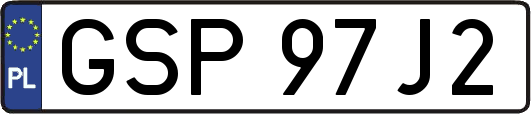 GSP97J2