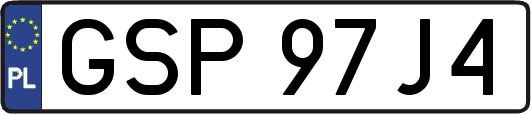 GSP97J4