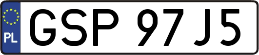 GSP97J5