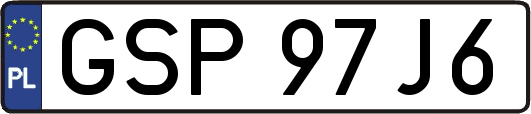 GSP97J6