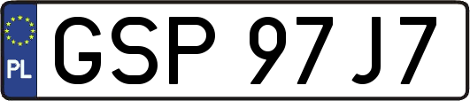 GSP97J7