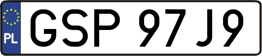 GSP97J9