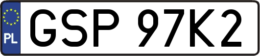 GSP97K2