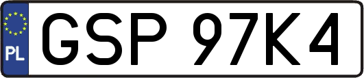 GSP97K4