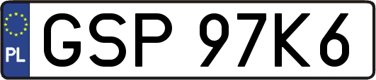 GSP97K6