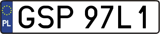 GSP97L1