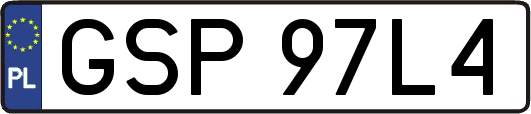 GSP97L4