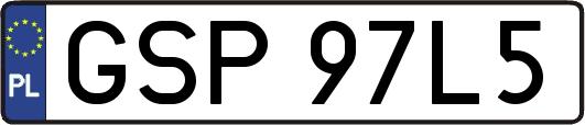 GSP97L5