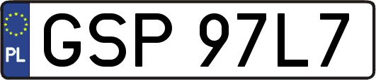 GSP97L7