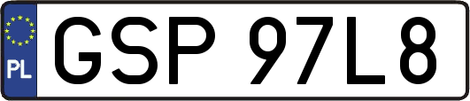 GSP97L8