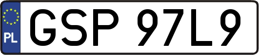 GSP97L9