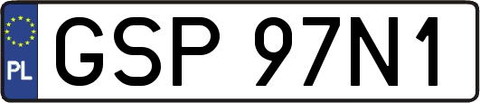 GSP97N1