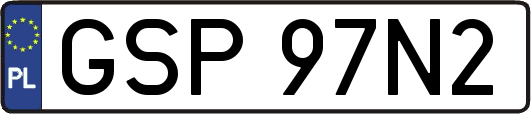 GSP97N2