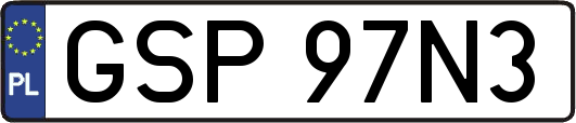 GSP97N3