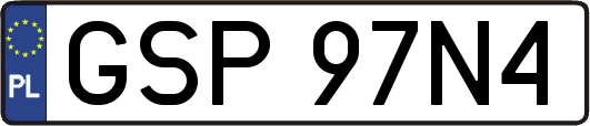 GSP97N4
