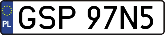 GSP97N5