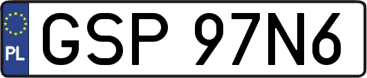GSP97N6